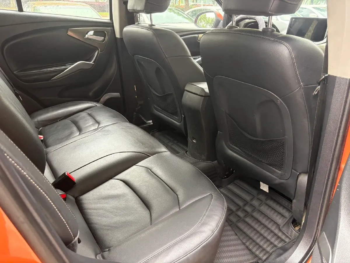 2019 HaiMa S5 1.5T 163HP L4 CVT,autocango,china used car exporter,china ev exporter,chinese used car exporter,chinese used ev exporter