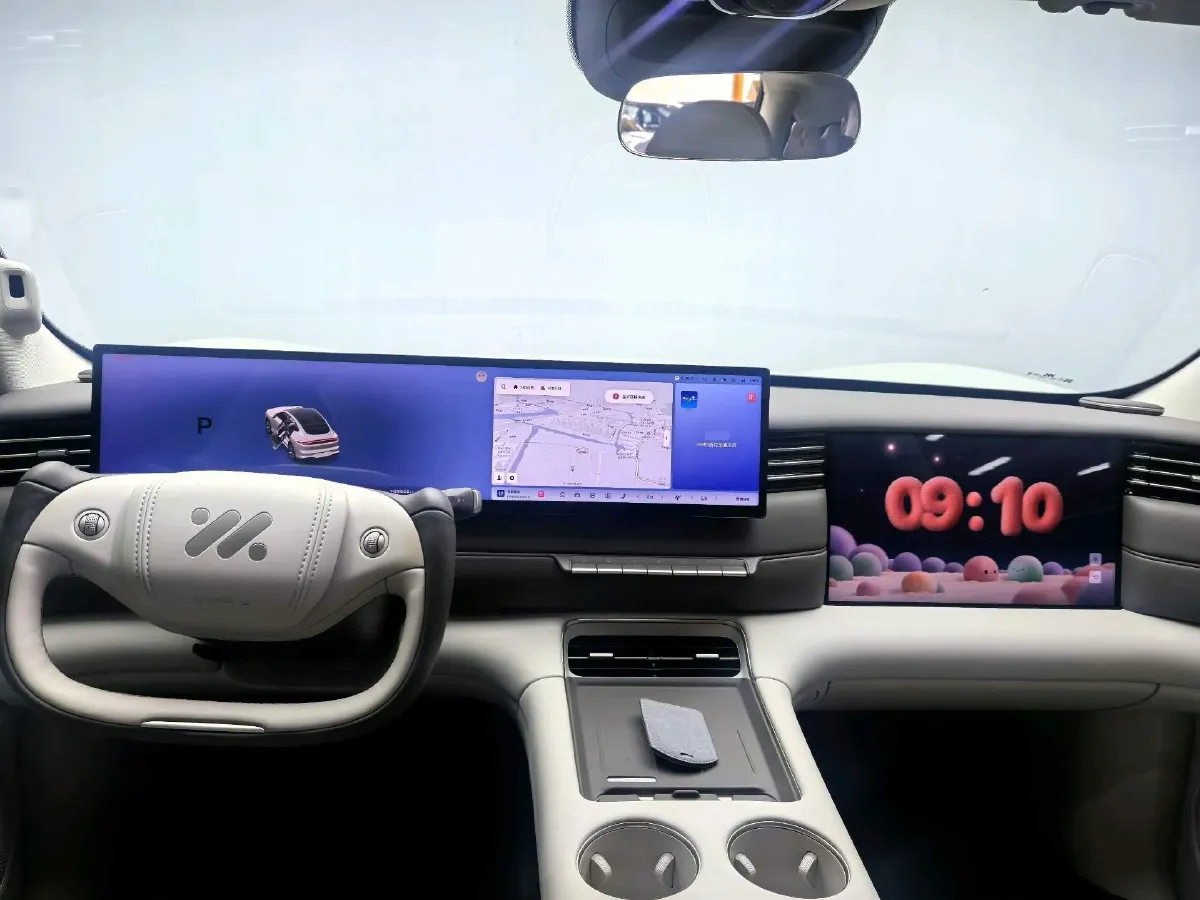 2026 IM LS6 REEV 155HP REEV,autocango,china used car exporter,china ev exporter,chinese used car exporter,chinese used ev exporter