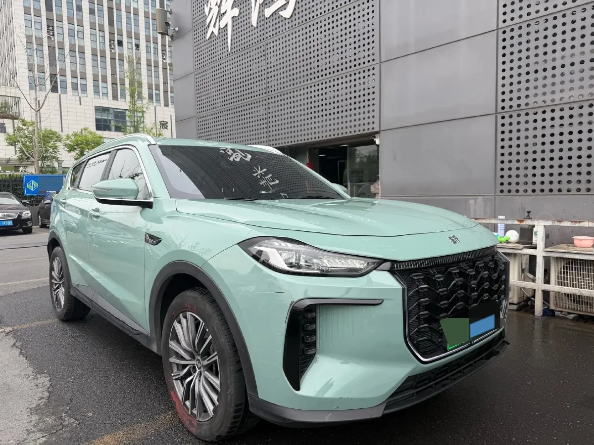 2024 Jetour X70 C-DM 1.5T 156HP L4 2DHT PHEV 19.43KWH,autocango,china used car exporter,china ev exporter,chinese used car exporter,chinese used ev exporter