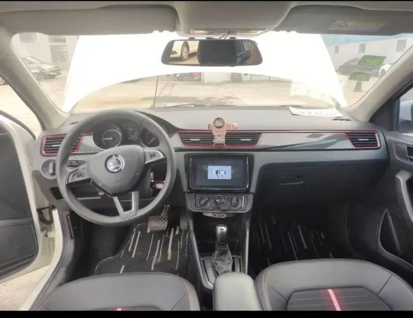 2020 Skoda Rapid Spaceback 1.5L 112HP L4 6AT,autocango,china used car exporter,china ev exporter,chinese used car exporter,chinese used ev exporter
