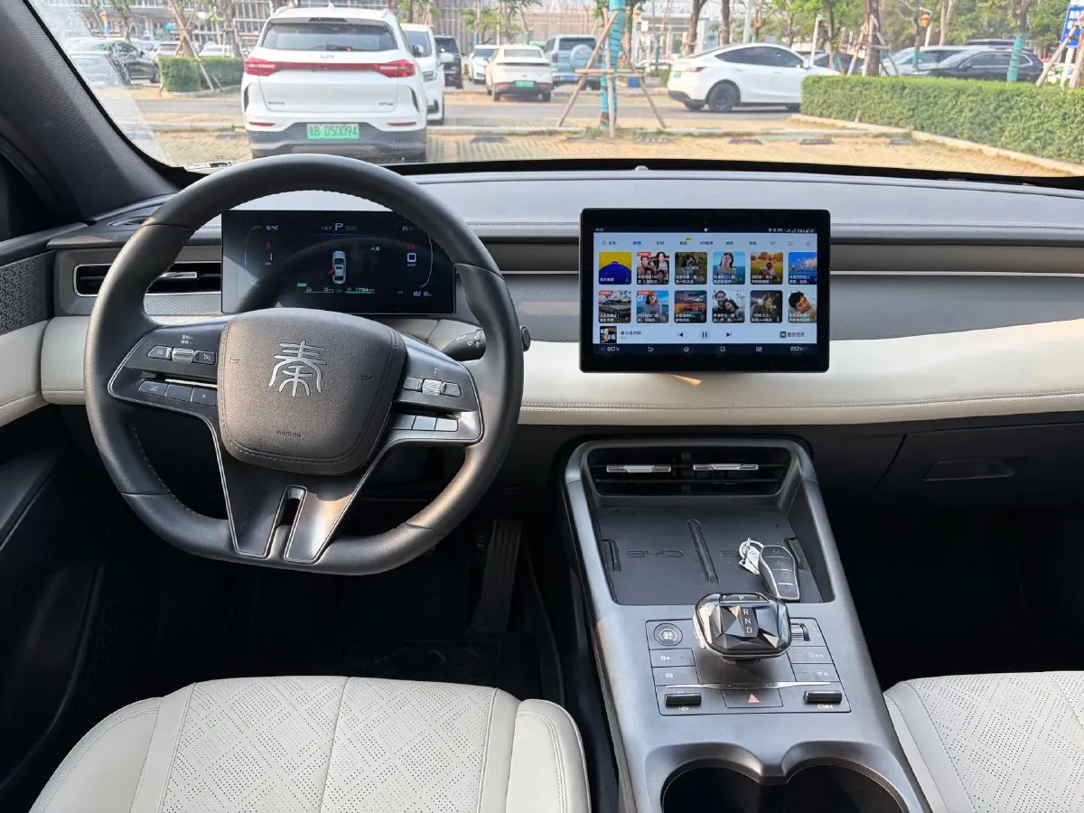 2025 BYD Seal05 DM-i 1.5L 101HP L4 E-CVT PHEV 7.68KWH,autocango,china used car exporter,china ev exporter,chinese used car exporter,chinese used ev exporter