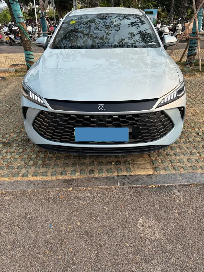 2025 BYD Seal05 DM-i 1.5L 101HP L4 E-CVT PHEV 7.68KWH,autocango,china used car exporter,china ev exporter,chinese used car exporter,chinese used ev exporter