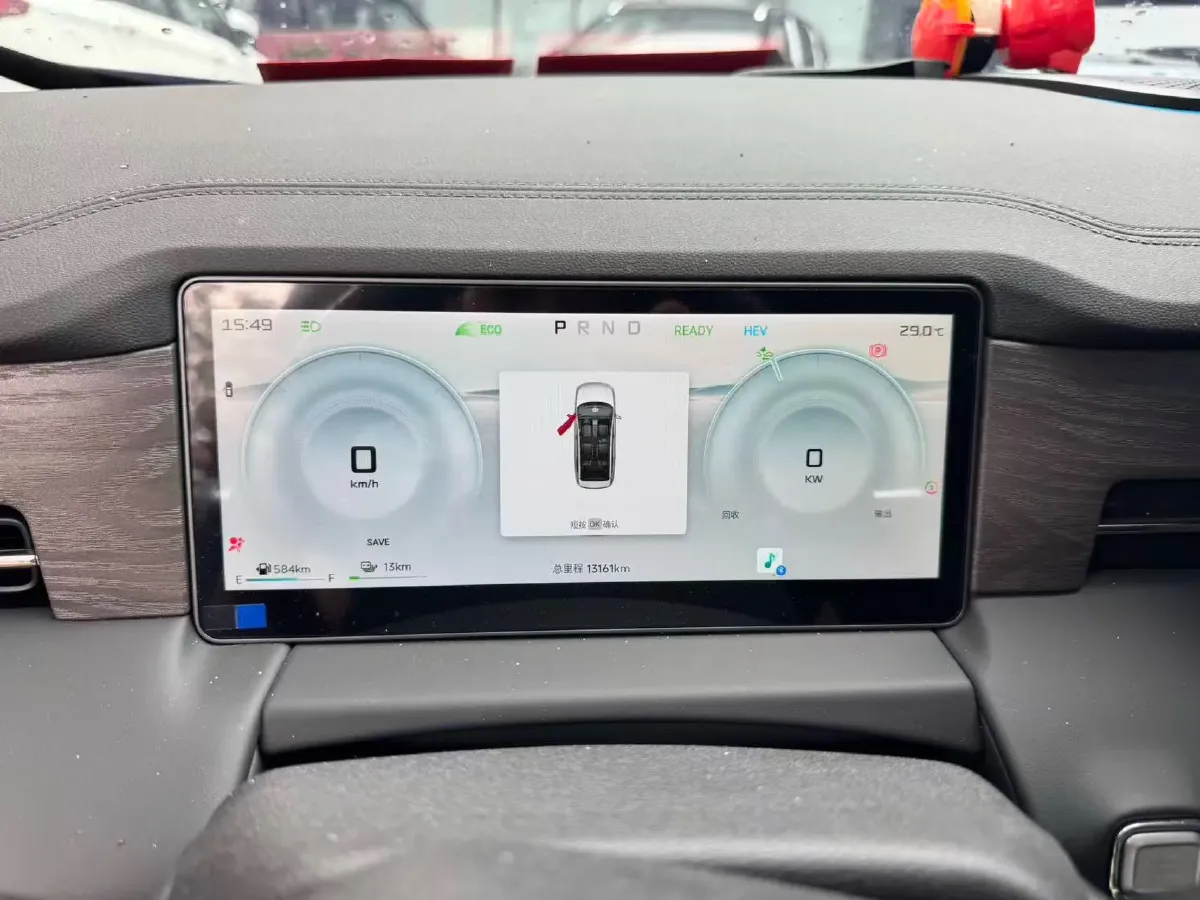 2025 Jetour ShanHai L9 1.5T 156HP L4 2DHT PHEV,autocango,china used car exporter,china ev exporter,chinese used car exporter,chinese used ev exporter