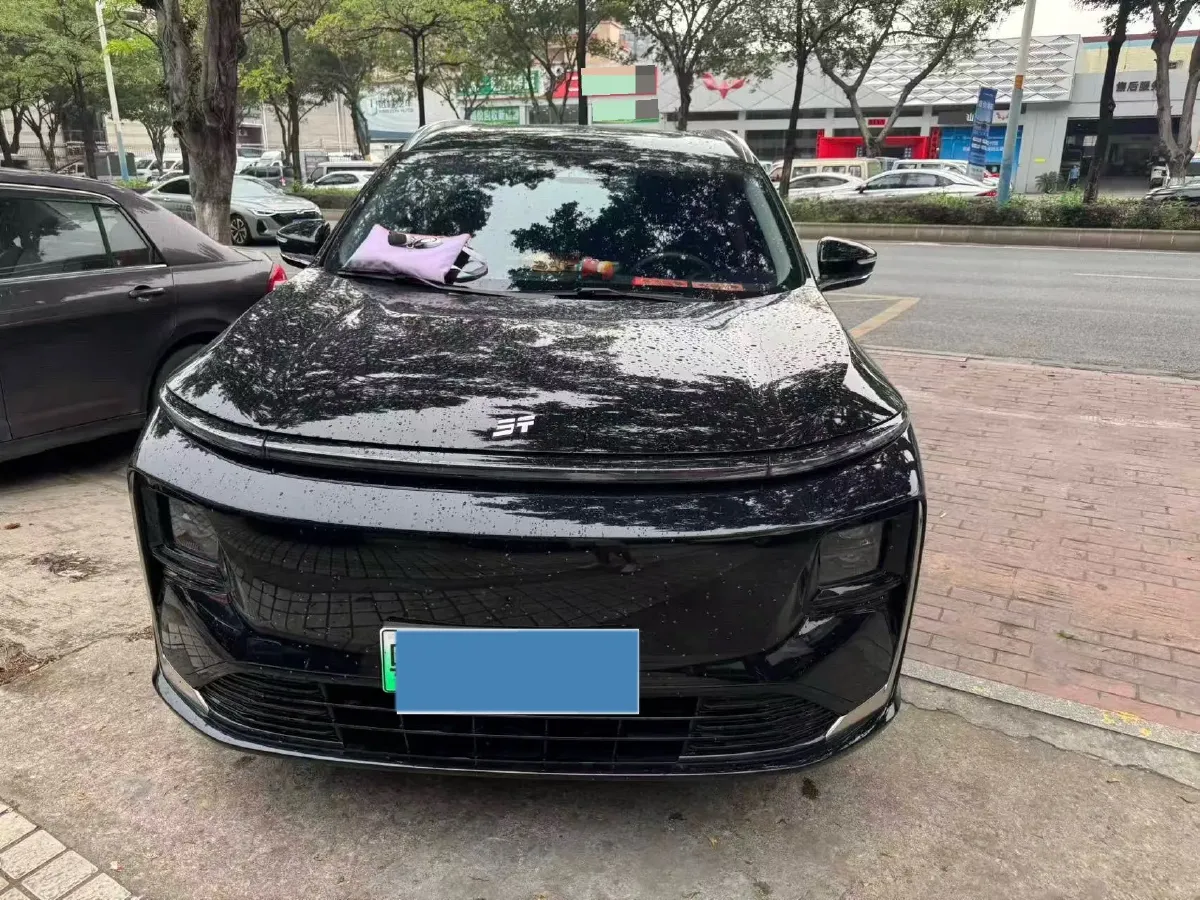 2025 Jetour ShanHai L9 1.5T 156HP L4 2DHT PHEV,autocango,china used car exporter,china ev exporter,chinese used car exporter,chinese used ev exporter