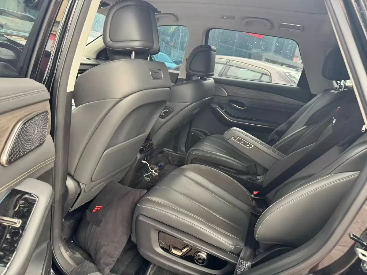 2025 Jetour ShanHai L9 1.5T 156HP L4 2DHT PHEV,autocango,china used car exporter,china ev exporter,chinese used car exporter,chinese used ev exporter