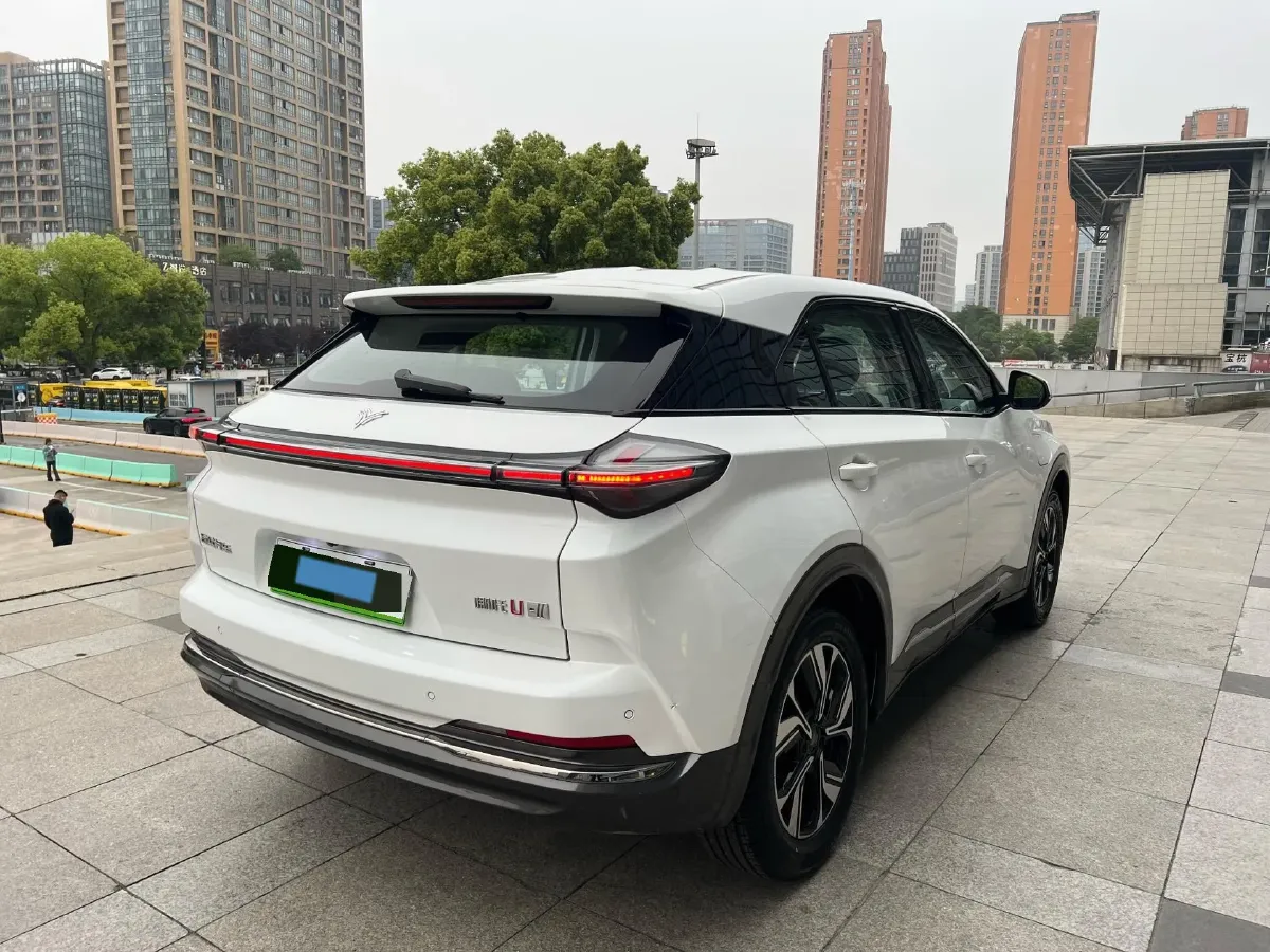 2023 Neta U BEV,autocango,china used car exporter,china ev exporter,chinese used car exporter,chinese used ev exporter