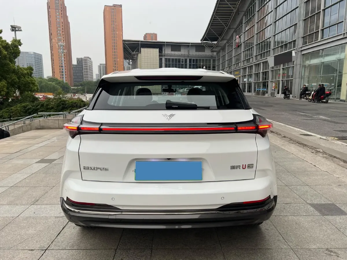 2023 Neta U BEV,autocango,china used car exporter,china ev exporter,chinese used car exporter,chinese used ev exporter