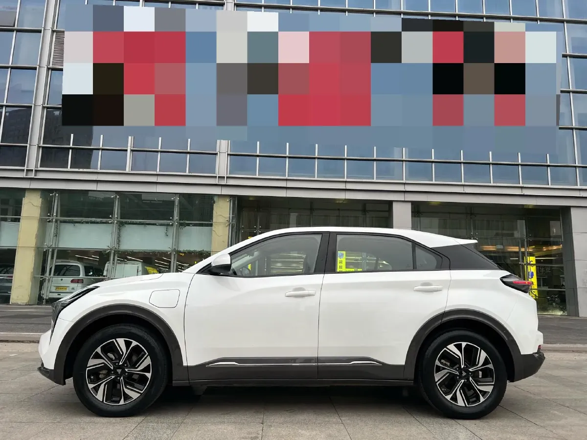 2023 Neta U BEV,autocango,china used car exporter,china ev exporter,chinese used car exporter,chinese used ev exporter