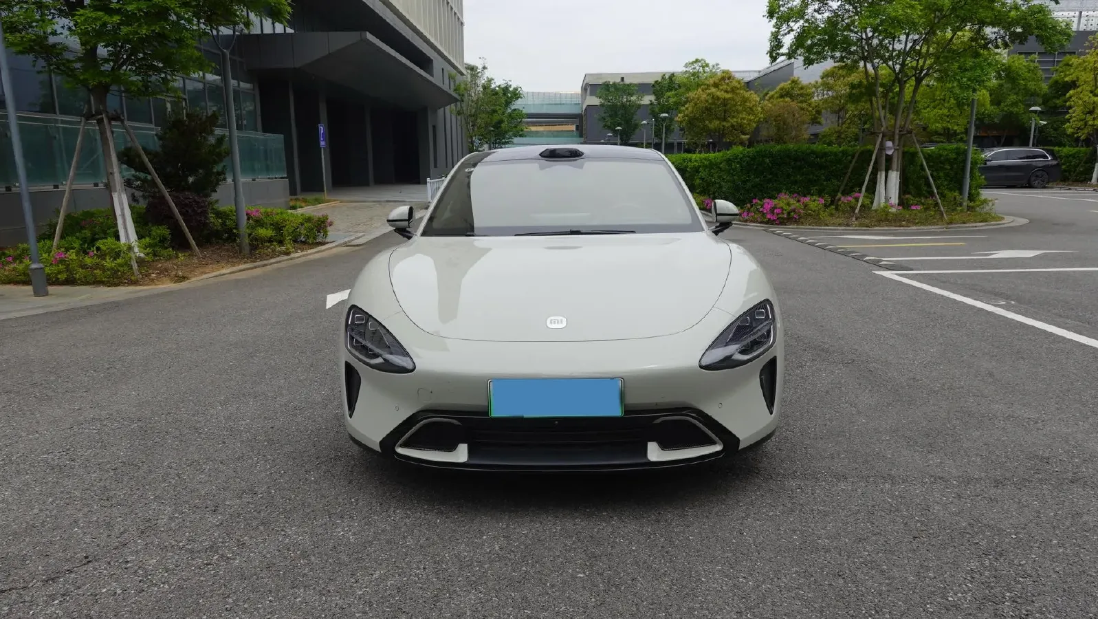 2024 MI SU7 BEV 101KWH,autocango,china used car exporter,china ev exporter,chinese used car exporter,chinese used ev exporter