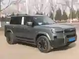 2025 FangChengBao Tai 7 1.5T 156HP L4 E-CVT PHEV