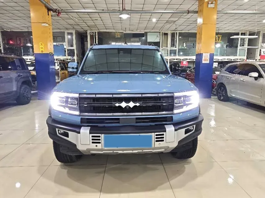 2023 FangChengBao Bao 5 1.5T 194HP L4 E-CVT PHEV 31.8KWH,autocango,china used car exporter,china ev exporter,chinese used car exporter,chinese used ev exporter
