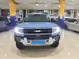 2023 FangChengBao Bao 5 1.5T 194HP L4 E-CVT PHEV 31.8KWH
