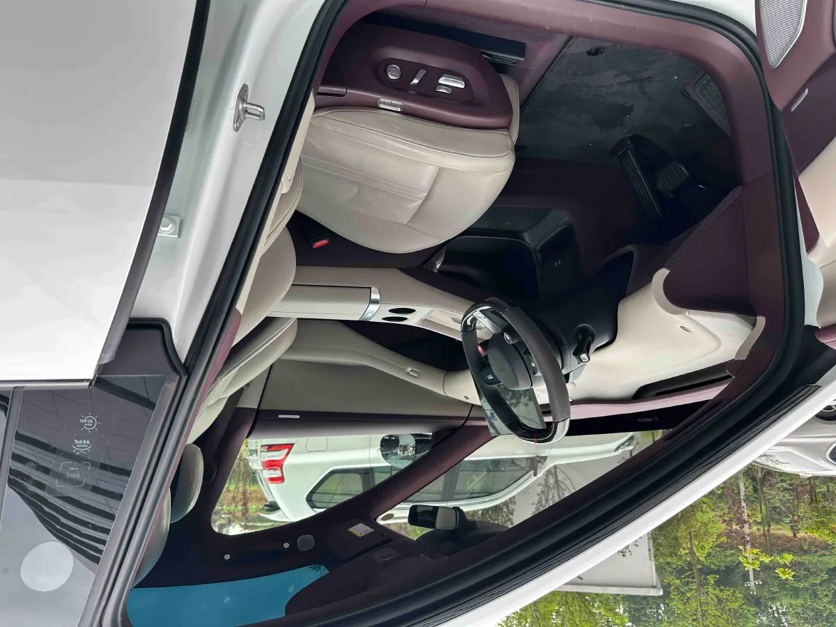 2025 MI YU7 BEV 101.7KWH,autocango,china used car exporter,china ev exporter,chinese used car exporter,chinese used ev exporter