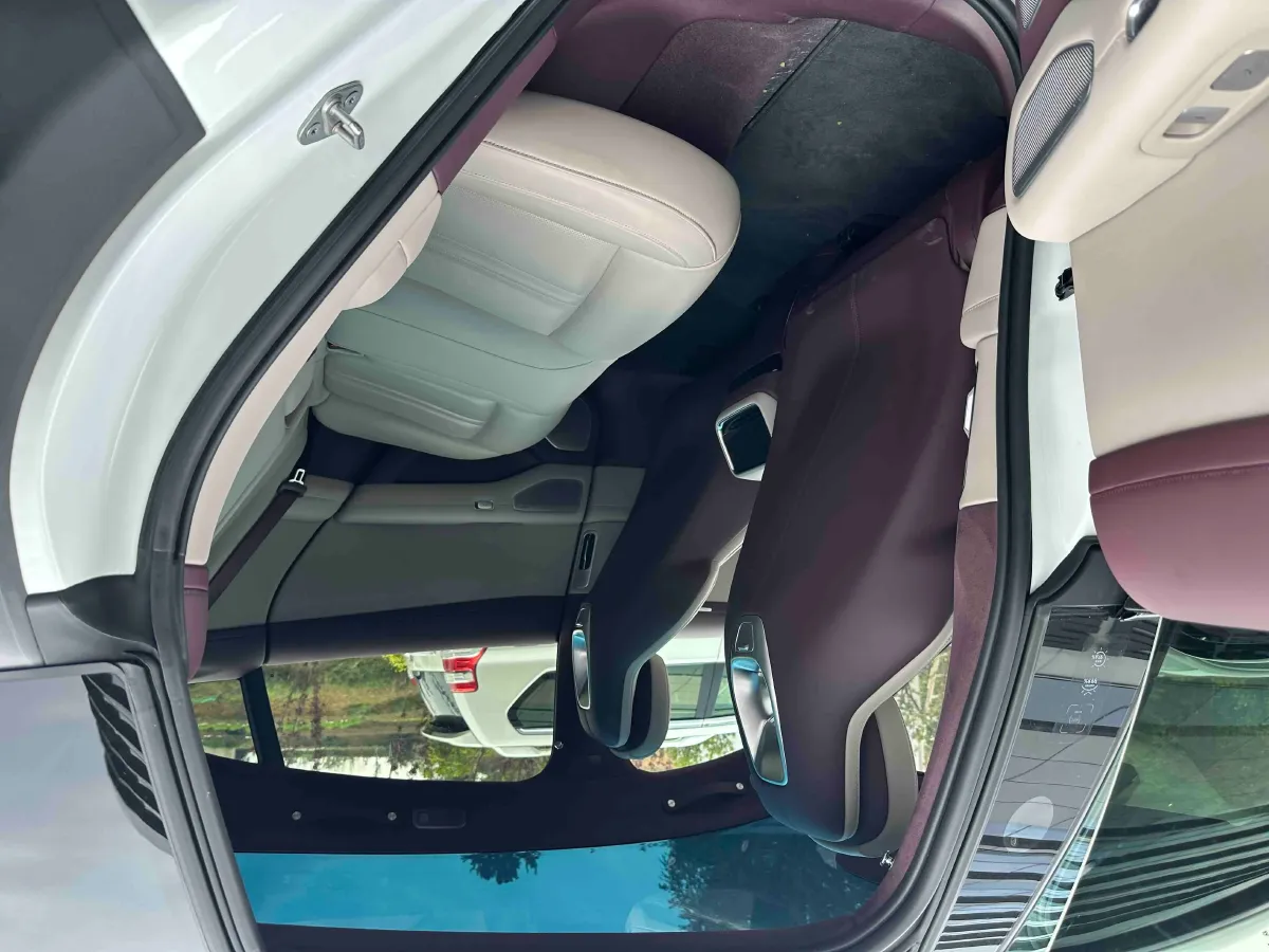 2025 MI YU7 BEV 101.7KWH,autocango,china used car exporter,china ev exporter,chinese used car exporter,chinese used ev exporter