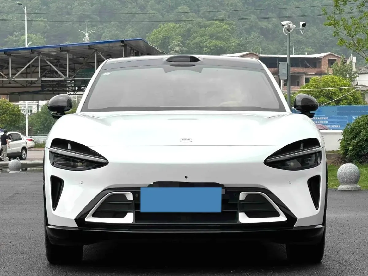 2025 MI YU7 BEV 101.7KWH,autocango,china used car exporter,china ev exporter,chinese used car exporter,chinese used ev exporter