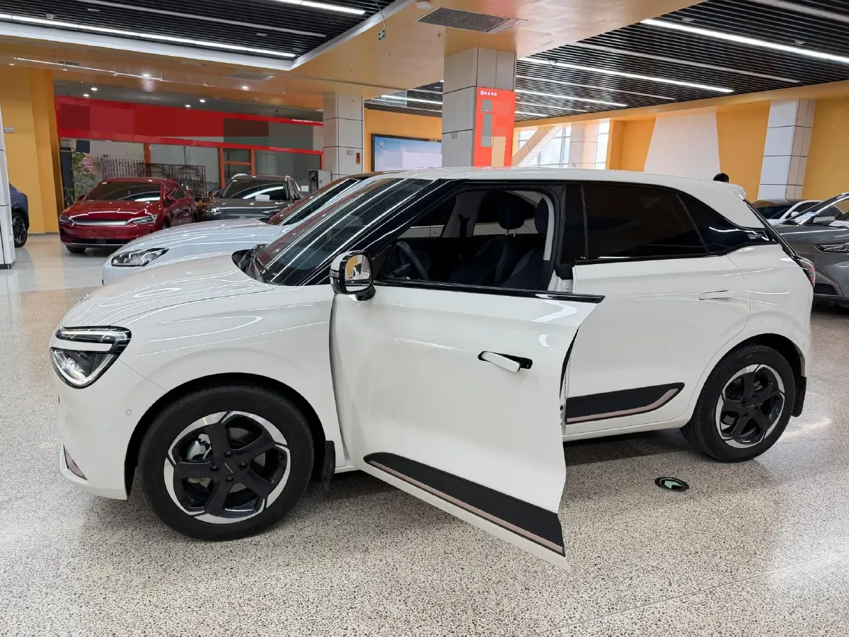 2024 DongFeng eπ 01 BEV 42.3KWH,autocango,china used car exporter,china ev exporter,chinese used car exporter,chinese used ev exporter