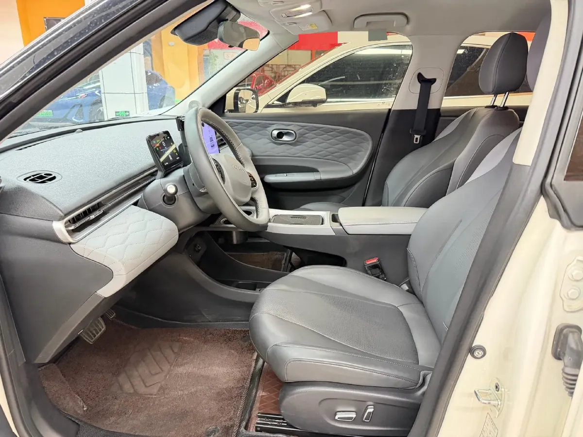 2024 DongFeng eπ 01 BEV 42.3KWH,autocango,china used car exporter,china ev exporter,chinese used car exporter,chinese used ev exporter