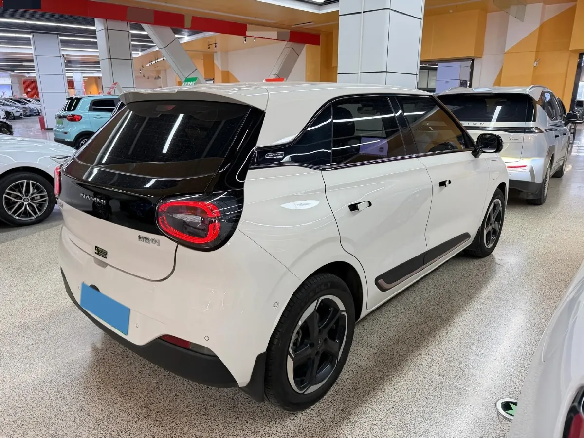 2024 DongFeng eπ 01 BEV 42.3KWH,autocango,china used car exporter,china ev exporter,chinese used car exporter,chinese used ev exporter