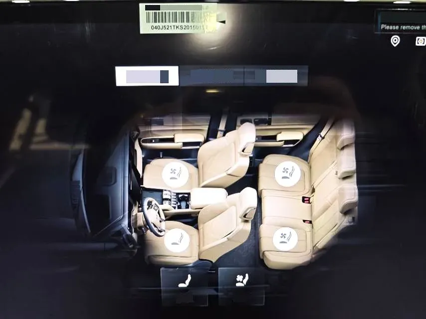 2025 FangChengBao Bao 5 1.5T 194HP L4 E-CVT PHEV 31.8KWH,autocango,china used car exporter,china ev exporter,chinese used car exporter,chinese used ev exporter