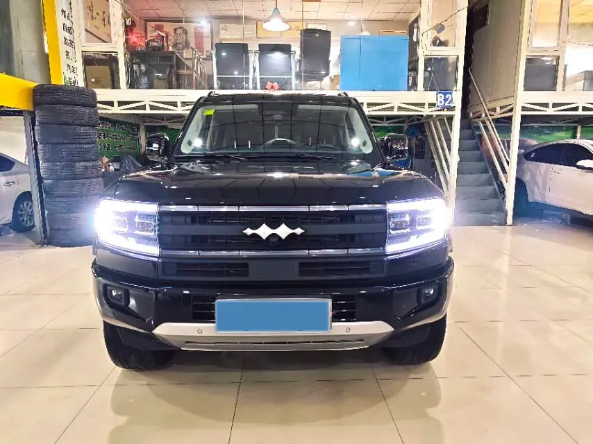 2025 FangChengBao Bao 5 1.5T 194HP L4 E-CVT PHEV 31.8KWH,autocango,china used car exporter,china ev exporter,chinese used car exporter,chinese used ev exporter