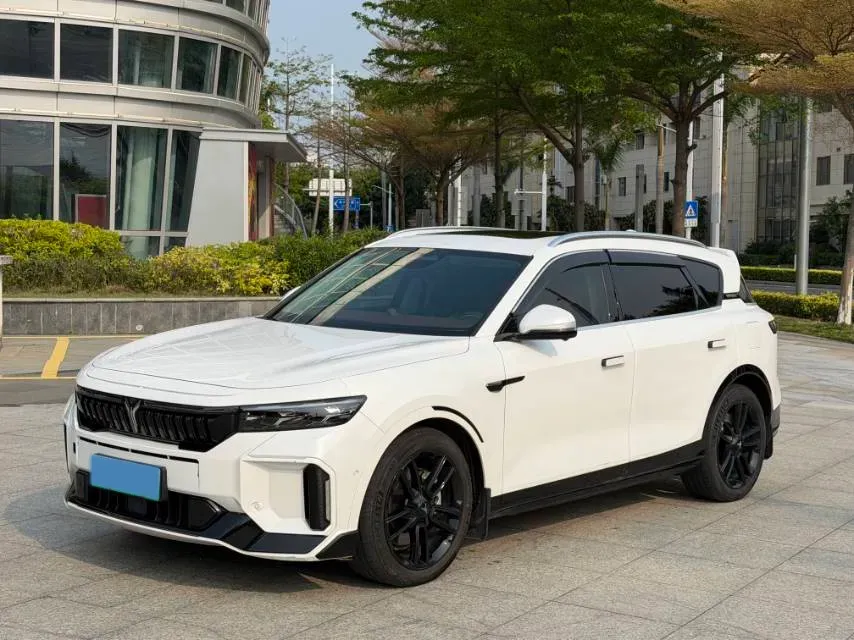 2024 Voyah FREE 1.5T 150HP L4 REEV 39.2KWH,autocango,china used car exporter,china ev exporter,chinese used car exporter,chinese used ev exporter