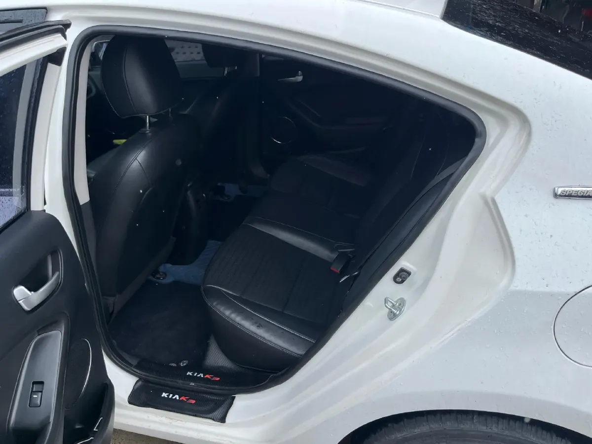 2017 Kia K3 1.6L 128HP L4 6AT,autocango,china used car exporter,china ev exporter,chinese used car exporter,chinese used ev exporter