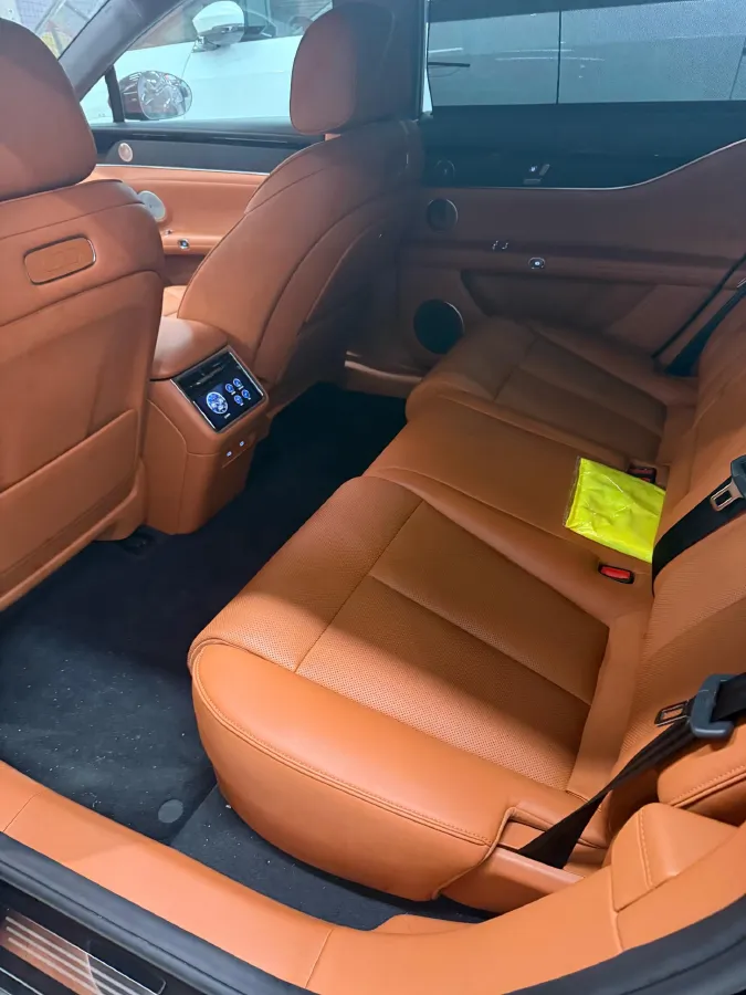 2025 HIMA Stelato S9T REEV 160HP REEV,autocango,china used car exporter,china ev exporter,chinese used car exporter,chinese used ev exporter