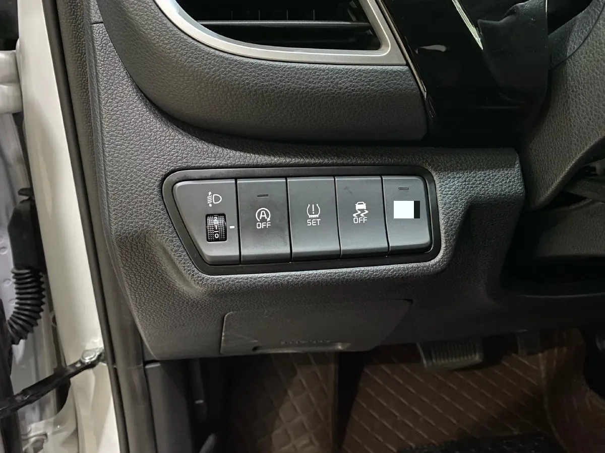 2023 Kia Seltos 1.5L 115HP L4 CVT,autocango,china used car exporter,china ev exporter,chinese used car exporter,chinese used ev exporter