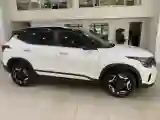 2023 Kia Seltos 1.5L 115HP L4 CVT