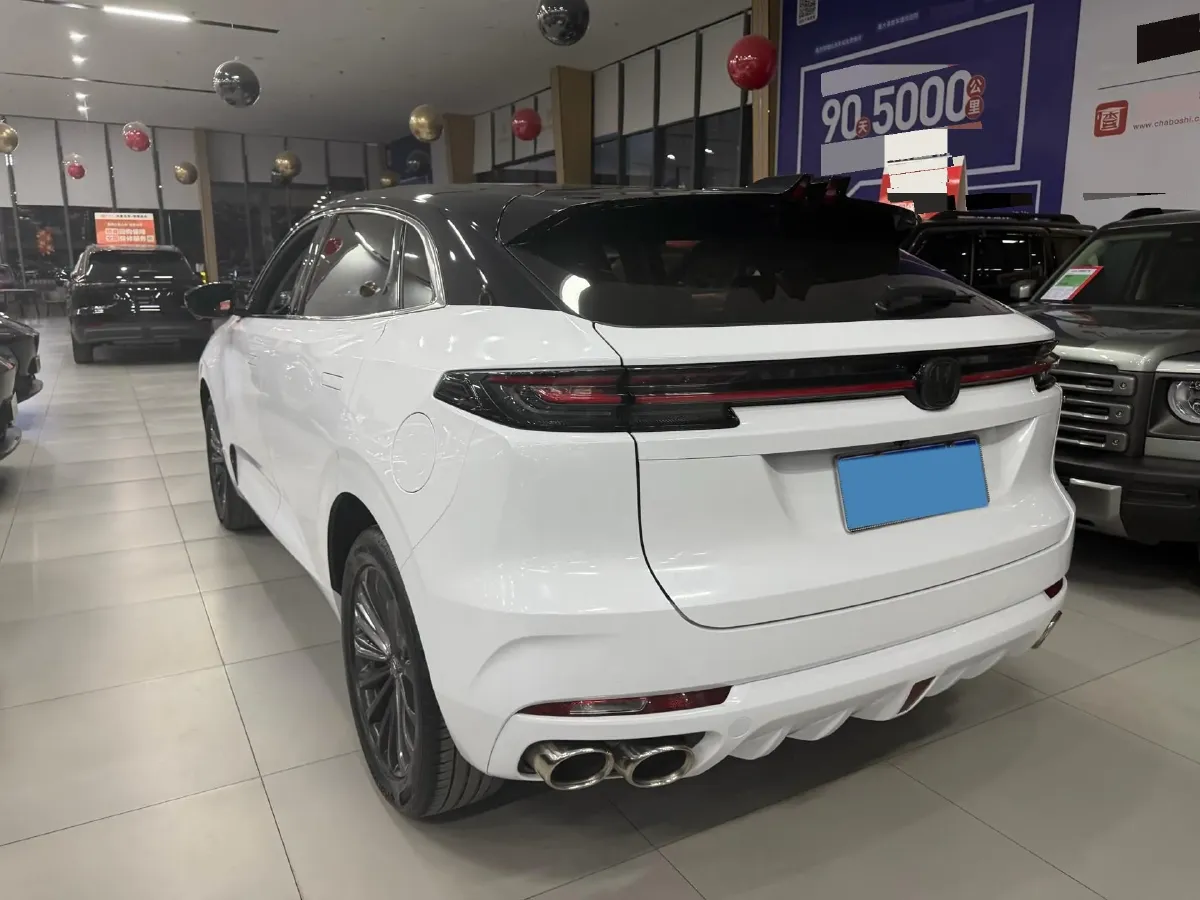 2021 ChangAn UNI-K 2.0T 233HP L4 8AT,autocango,china used car exporter,china ev exporter,chinese used car exporter,chinese used ev exporter