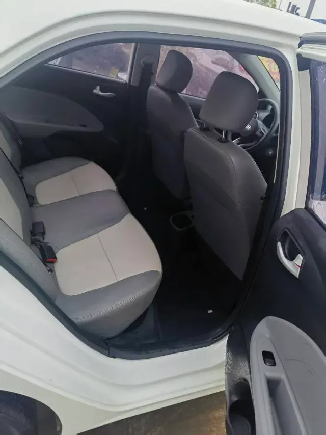 2019 Kia Pegas 1.4L 95HP L4 5MT,autocango,china used car exporter,china ev exporter,chinese used car exporter,chinese used ev exporter