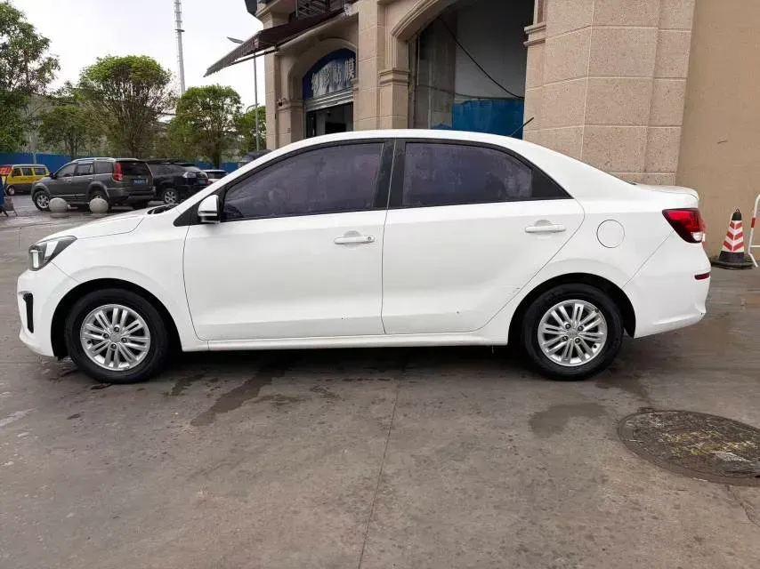 2019 Kia Pegas 1.4L 95HP L4 5MT,autocango,china used car exporter,china ev exporter,chinese used car exporter,chinese used ev exporter