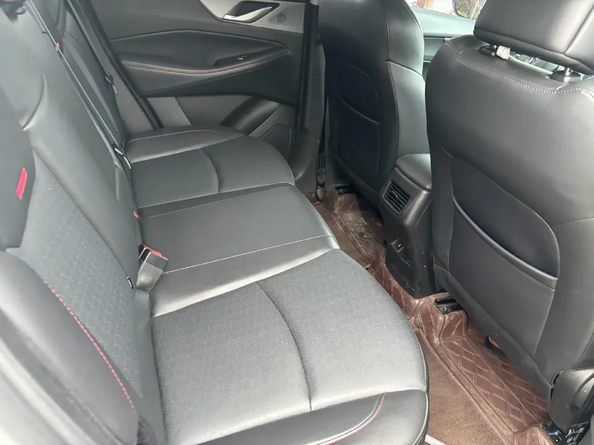 2022 ChangAn CS35 Plus 1.4T 160HP L4 7DCT,autocango,china used car exporter,china ev exporter,chinese used car exporter,chinese used ev exporter