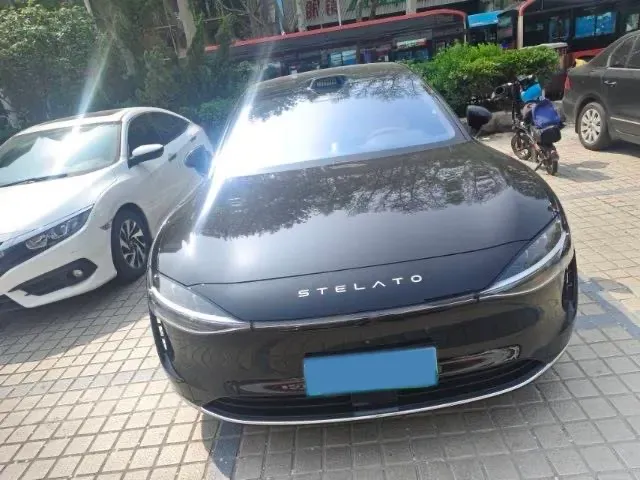 2024 HIMA Stelato S9 BEV 100KWH,autocango,china used car exporter,china ev exporter,chinese used car exporter,chinese used ev exporter