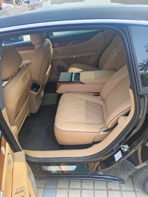 2024 HIMA Stelato S9 BEV 100KWH,autocango,china used car exporter,china ev exporter,chinese used car exporter,chinese used ev exporter