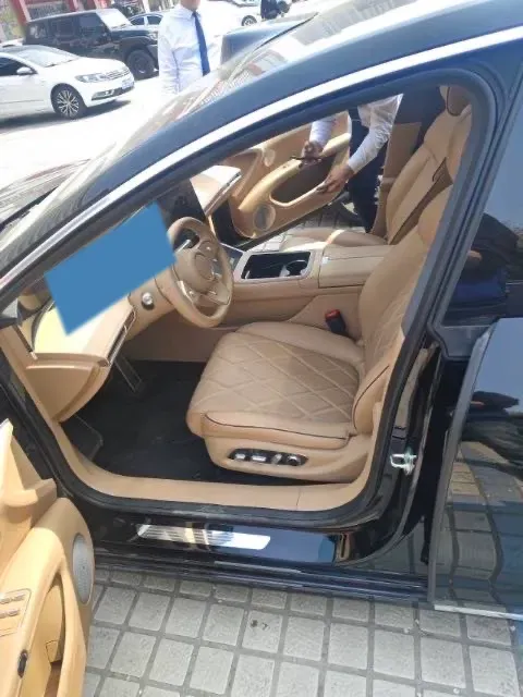 2024 HIMA Stelato S9 BEV 100KWH,autocango,china used car exporter,china ev exporter,chinese used car exporter,chinese used ev exporter