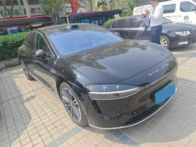 2024 HIMA Stelato S9 BEV 100KWH,autocango,china used car exporter,china ev exporter,chinese used car exporter,chinese used ev exporter