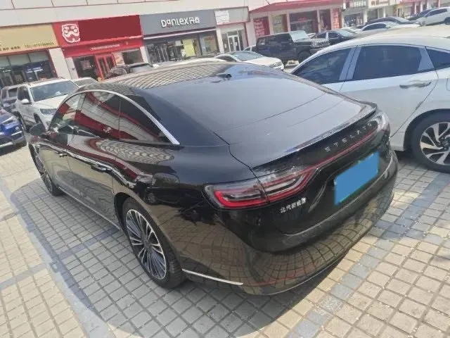 2024 HIMA Stelato S9 BEV 100KWH,autocango,china used car exporter,china ev exporter,chinese used car exporter,chinese used ev exporter