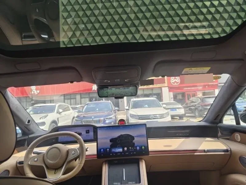 2024 HIMA Stelato S9 BEV 100KWH,autocango,china used car exporter,china ev exporter,chinese used car exporter,chinese used ev exporter