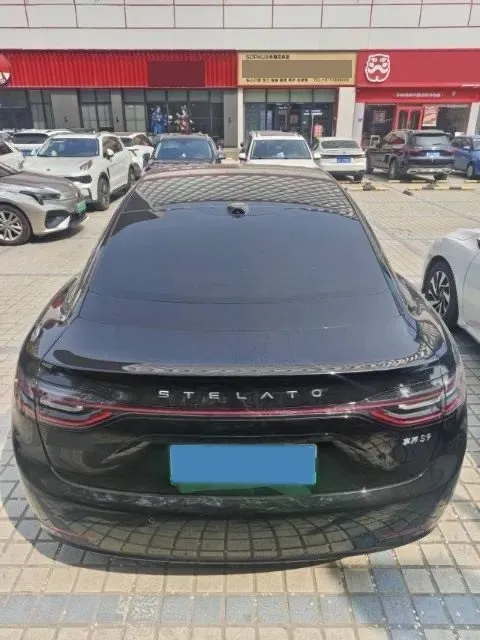 2024 HIMA Stelato S9 BEV 100KWH,autocango,china used car exporter,china ev exporter,chinese used car exporter,chinese used ev exporter