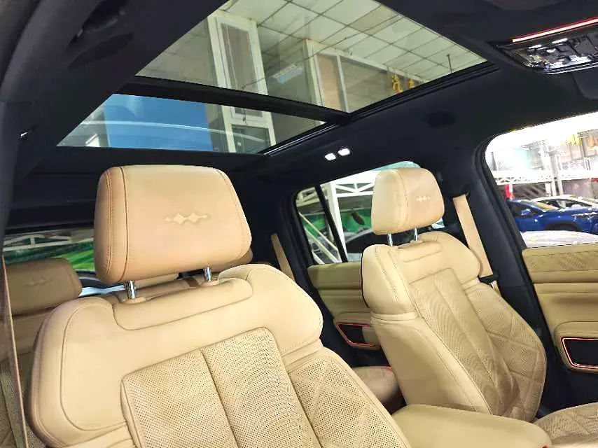 2023 FangChengBao Bao 5 1.5T 194HP L4 E-CVT PHEV 31.8KWH,autocango,china used car exporter,china ev exporter,chinese used car exporter,chinese used ev exporter