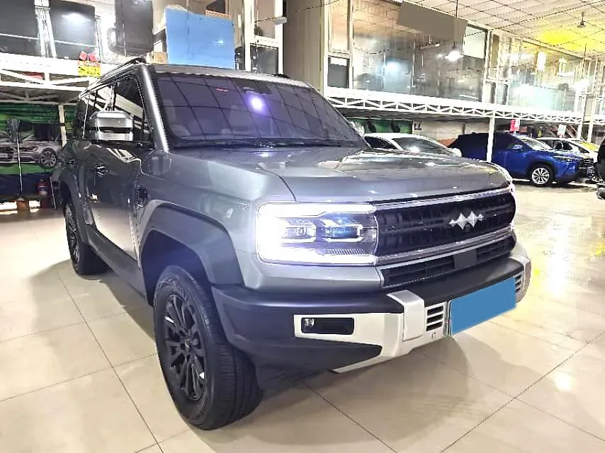 2023 FangChengBao Bao 5 1.5T 194HP L4 E-CVT PHEV 31.8KWH,autocango,china used car exporter,china ev exporter,chinese used car exporter,chinese used ev exporter