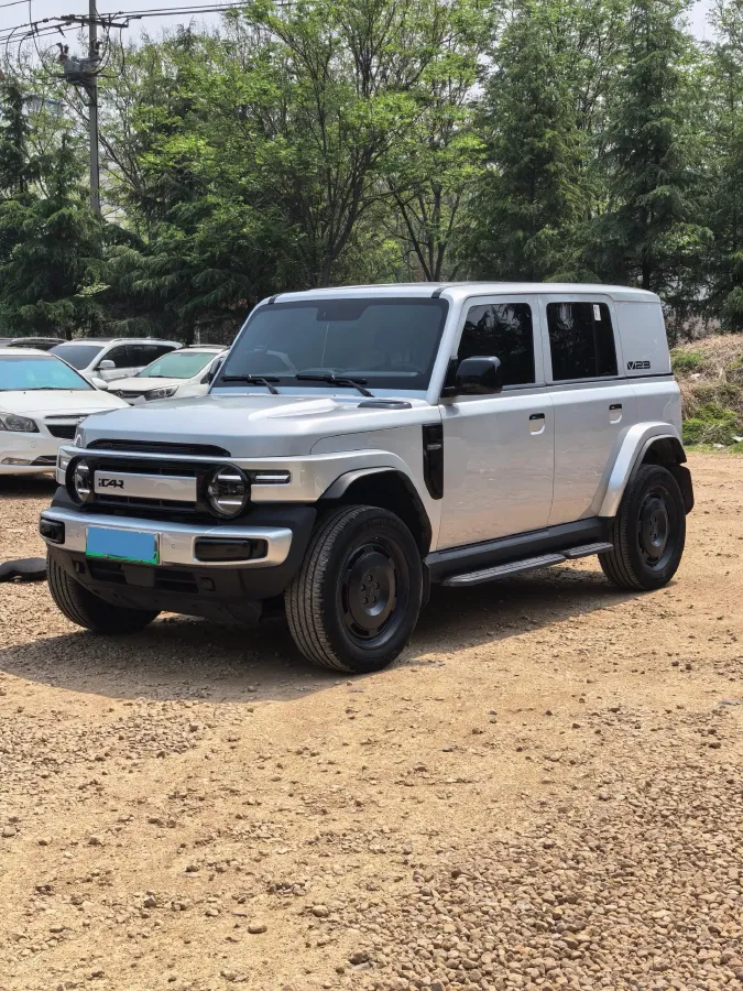 2025 iCAR iCAR Super V23 BEV 59.93KWH,autocango,china used car exporter,china ev exporter,chinese used car exporter,chinese used ev exporter