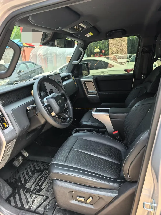 2025 iCAR iCAR Super V23 BEV 59.93KWH,autocango,china used car exporter,china ev exporter,chinese used car exporter,chinese used ev exporter