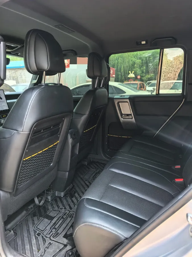 2025 iCAR iCAR Super V23 BEV 59.93KWH,autocango,china used car exporter,china ev exporter,chinese used car exporter,chinese used ev exporter