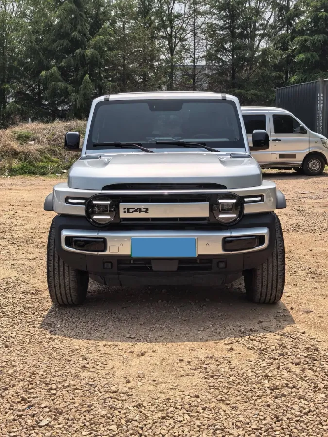 2025 iCAR iCAR Super V23 BEV 59.93KWH,autocango,china used car exporter,china ev exporter,chinese used car exporter,chinese used ev exporter