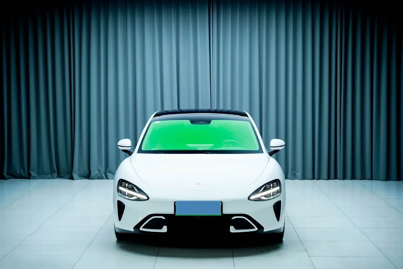 2024 MI SU7 BEV 73.6KWH,autocango,china used car exporter,china ev exporter,chinese used car exporter,chinese used ev exporter