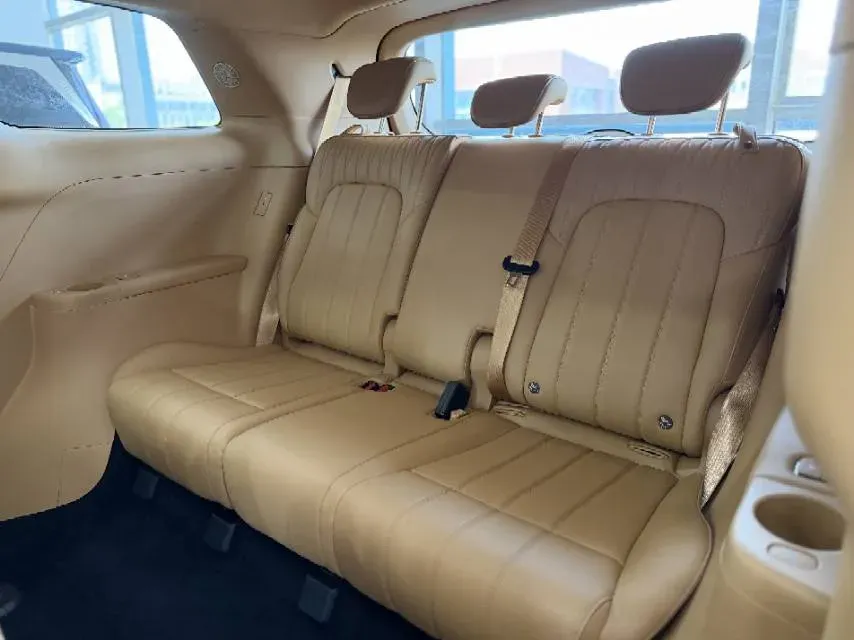 2025 Voyah Dream 1.5T 150HP L4 PHEV 41.7KWH,autocango,china used car exporter,china ev exporter,chinese used car exporter,chinese used ev exporter