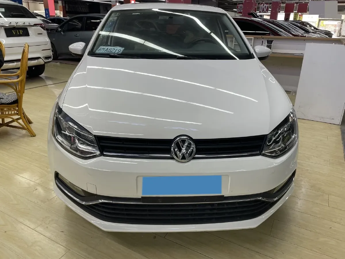 2016 Volkswagen Polo 1.6L 110HP L4 6AT,autocango,china used car exporter,china ev exporter,chinese used car exporter,chinese used ev exporter
