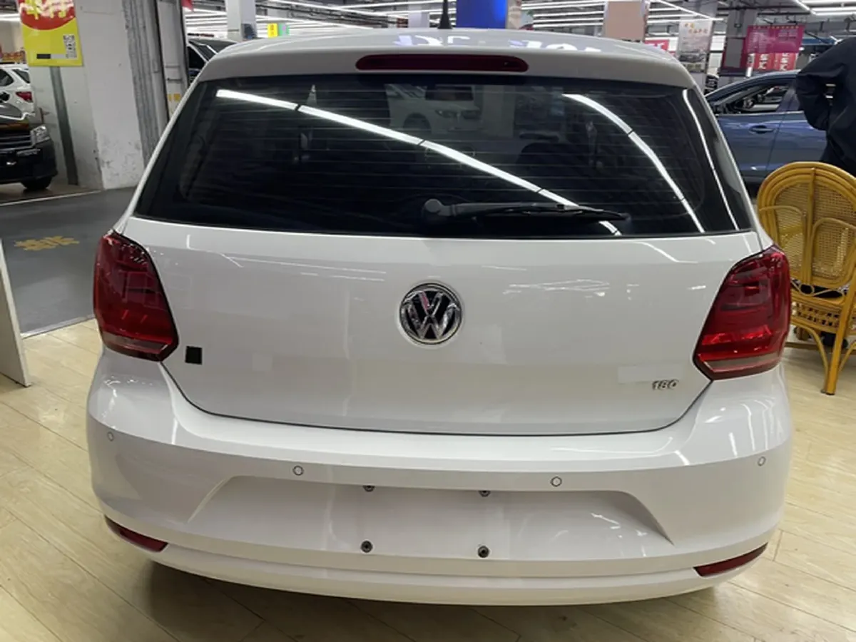 2016 Volkswagen Polo 1.6L 110HP L4 6AT,autocango,china used car exporter,china ev exporter,chinese used car exporter,chinese used ev exporter
